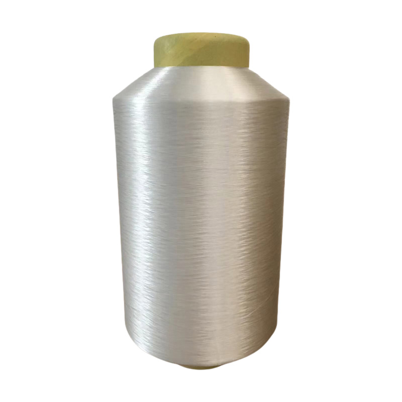Fio de nylon termofusível branco 150D
