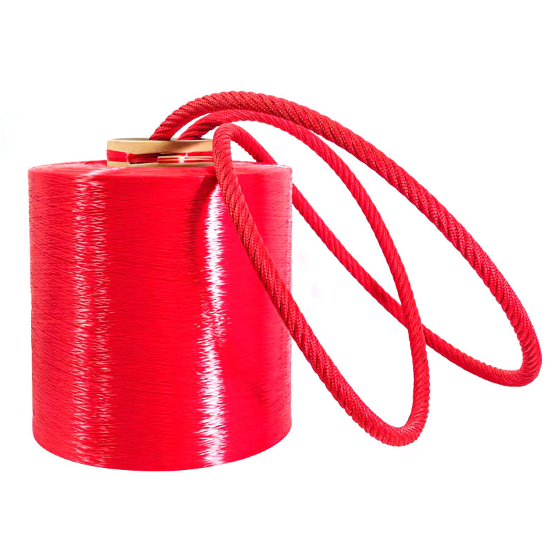 O que é fio industrial de nylon