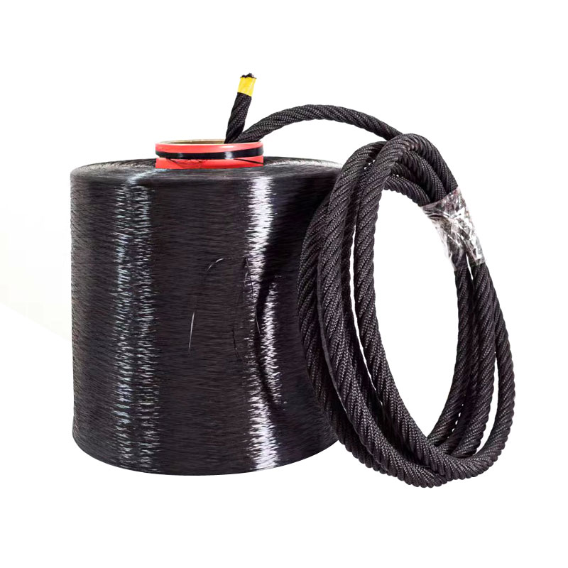 Por que os fabricantes devem considerar o fio industrial de nylon preto para aplicações exigentes?